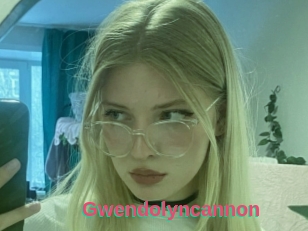 Gwendolyncannon