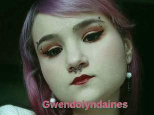 Gwendolyndaines