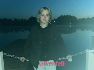 Gwenfell