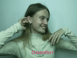 Gwenferr