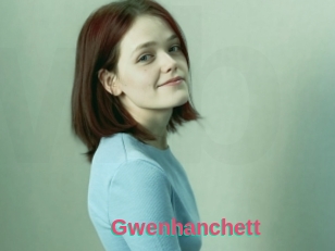 Gwenhanchett