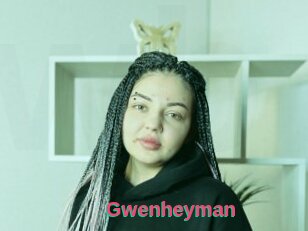 Gwenheyman