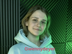 Gwennydeyer