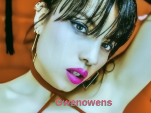 Gwenowens