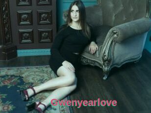 Gwenyearlove