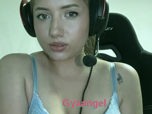 Gyaangel