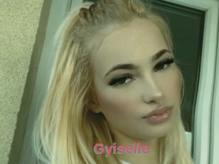 Gyiselle
