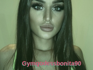 Gymgodessbonita90