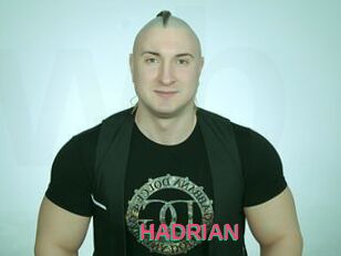 HADRIAN