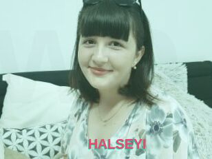 HALSEYI