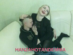 HANZA_HOT_AND_EMMA