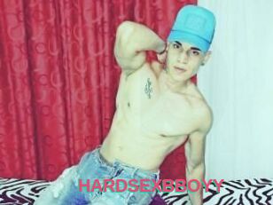 HARDSEXBBOYY