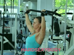 HARDSEXYBODY