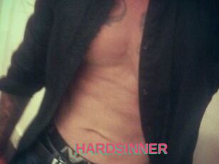 HARDSINNER