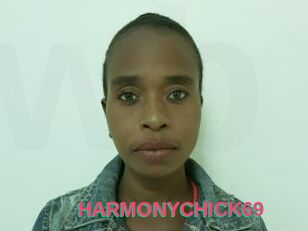 HARMONYCHICK69