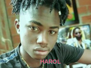 HAROL
