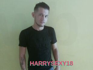HARRYSEXY18