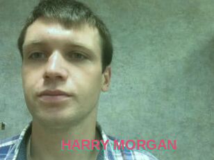 HARRY_MORGAN