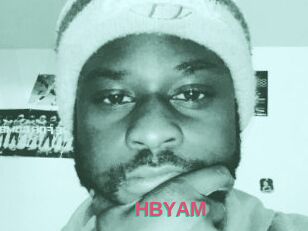 HBYAM
