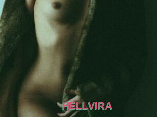 HELLVIRA