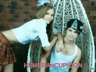 HEMERAnCUPIDON