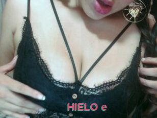HIELO_e
