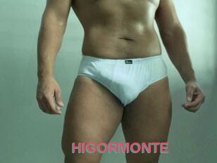 HIGORMONTE