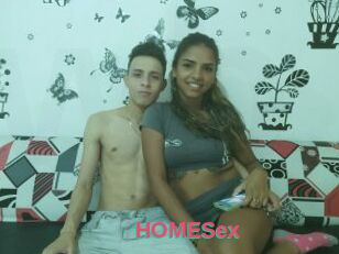 HOMESex
