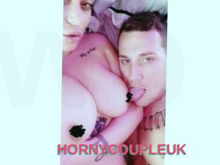 HORNYCOUPLEUK