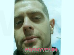 HORNYVENIM