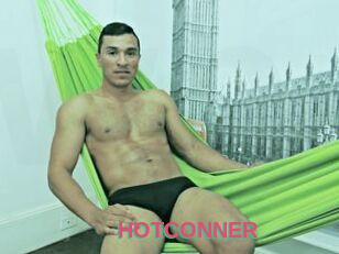 HOTCONNER