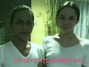 HOTGREATLADYBOYS4U