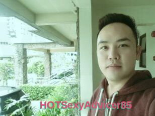 HOTSexyAdvicer85