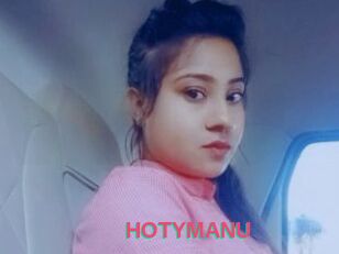 HOTYMANU