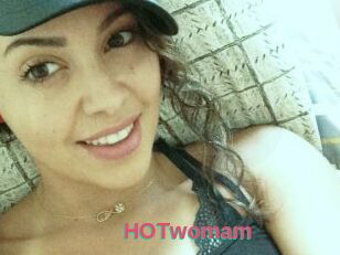 HOTwomam