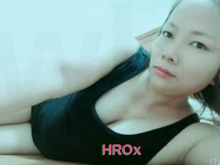 HROx