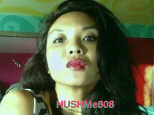 HUSHMe808