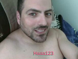 Haaa123