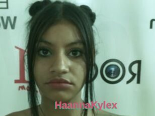 HaannaKylex