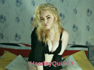 HaarleyQuinnX