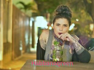 Habbanagreen