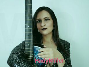 HadyMiller