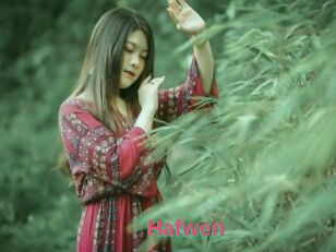 Hafwen