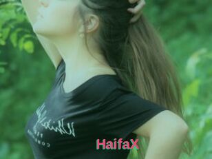 HaifaX