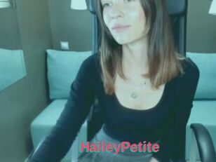 HaileyPetite
