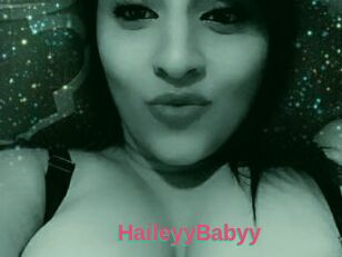 HaileyyBabyy