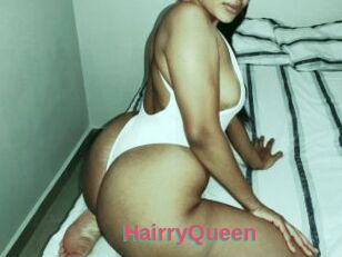 HairryQueen