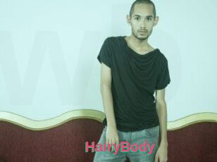 HairyBody