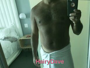 HairyDave
