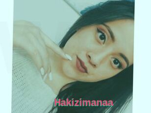 Hakizimanaa